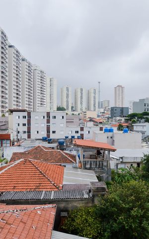 Apartamento à venda com 66m², 2 quartos e 1 vagaVista do Quarto 1