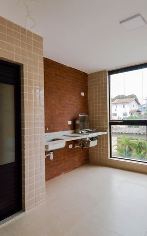 Apartamento à venda com 66m², 2 quartos e 1 vagaVaranda da Sala