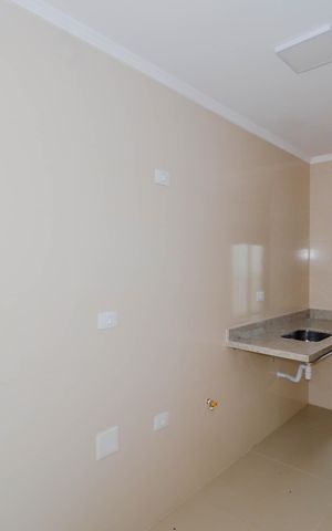 Apartamento à venda com 66m², 2 quartos e 1 vagaCozinha