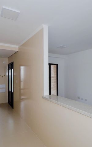 Apartamento à venda com 66m², 2 quartos e 1 vagaCozinha