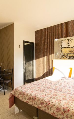 Studio para alugar com 37m², 1 quarto e 1 vaga Studio para alugar com 37m², 1 quarto e 1 vagaStudio