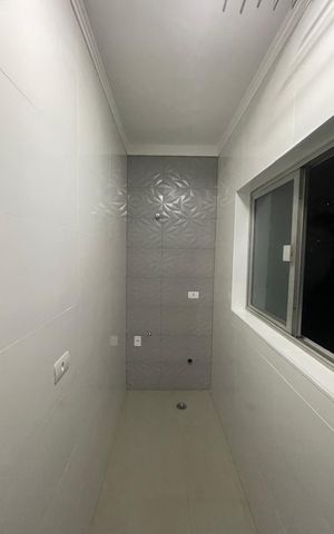 Apartamento à venda com 68m², 2 quartos e 1 vaga Apartamento à venda com 68m², 2 quartos e 1 vagaLavanderia