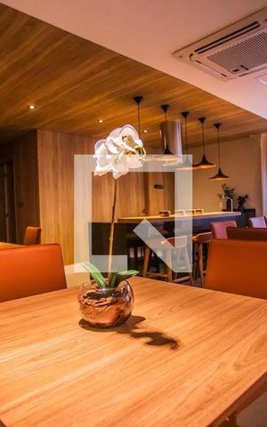 Studio à venda com 36m², 1 quarto e sem vaga Studio à venda com 36m², 1 quarto e sem vagaÁrea comum - Salão de festas