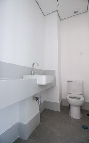 Apartamento à venda com 189m², 3 quartos e 3 vagasLavabo
