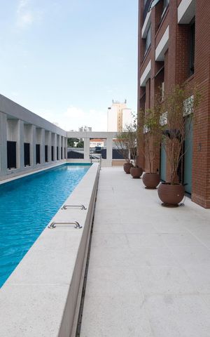 Apartamento à venda com 189m², 3 quartos e 3 vagasÁrea comum - Piscina