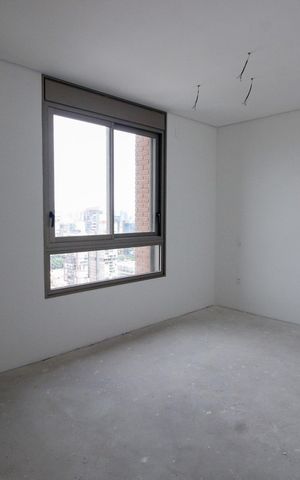 Apartamento à venda com 189m², 3 quartos e 3 vagasSuíte 2