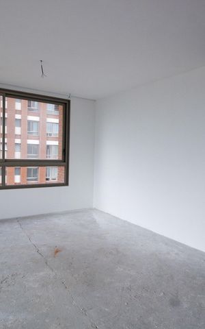 Apartamento à venda com 189m², 3 quartos e 3 vagasSala e Cozinha