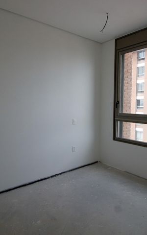 Apartamento à venda com 189m², 3 quartos e 3 vagasSuíte 3