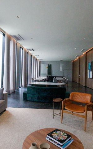 Apartamento à venda com 189m², 3 quartos e 3 vagasÁrea comum - Salão de festas