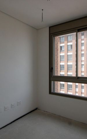Apartamento à venda com 189m², 3 quartos e 3 vagasSuíte 1