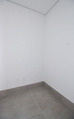 Apartamento à venda com 189m², 3 quartos e 3 vagasQuarto de Serviço