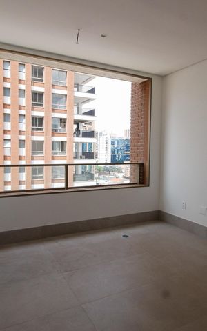 Apartamento à venda com 189m², 3 quartos e 3 vagasSala 2