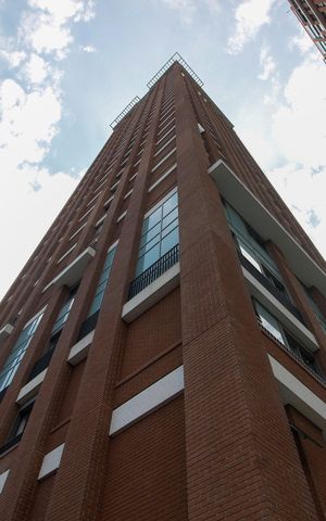 Apartamento à venda com 189m², 3 quartos e 3 vagasFachada
