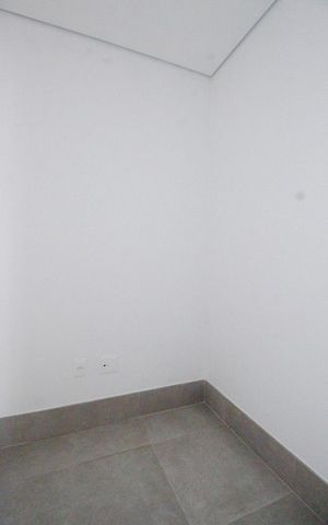 Apartamento à venda com 189m², 3 quartos e 3 vagasQuarto de Serviço