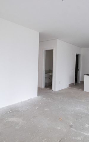 Apartamento à venda com 189m², 3 quartos e 3 vagasSala e Cozinha