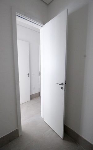 Apartamento à venda com 189m², 3 quartos e 3 vagasQuarto de Serviço