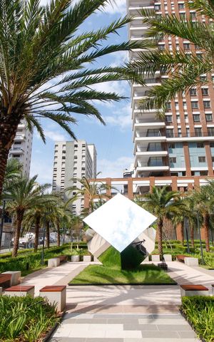 Apartamento à venda com 189m², 3 quartos e 3 vagasÁrea comum