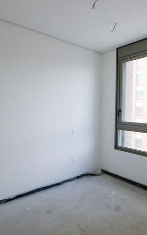 Apartamento à venda com 189m², 3 quartos e 3 vagasSuíte 1