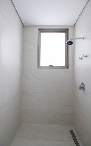 Apartamento à venda com 189m², 3 quartos e 3 vagasBanheiro da Suíte 3