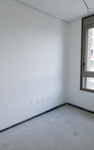 Apartamento à venda com 189m², 3 quartos e 3 vagasSuíte 2