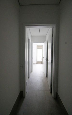 Apartamento à venda com 189m², 3 quartos e 3 vagasCorredor