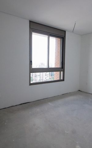 Apartamento à venda com 189m², 3 quartos e 3 vagasSuíte 1