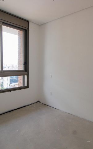 Apartamento à venda com 189m², 3 quartos e 3 vagasSuíte 2