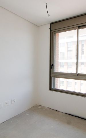 Apartamento à venda com 189m², 3 quartos e 3 vagasSuíte 2