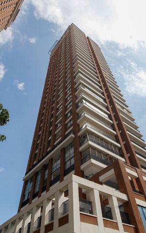 Apartamento à venda com 189m², 3 quartos e 3 vagasFachada