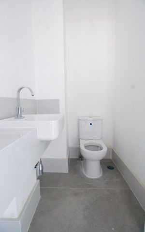 Apartamento à venda com 189m², 3 quartos e 3 vagasLavabo