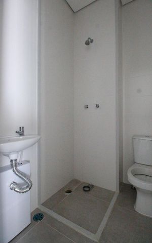 Apartamento à venda com 189m², 3 quartos e 3 vagasBanheiro de serviço