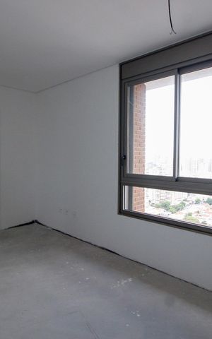 Apartamento à venda com 189m², 3 quartos e 3 vagasSuíte 1