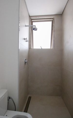 Apartamento à venda com 189m², 3 quartos e 3 vagasBanheiro da Suíte 2