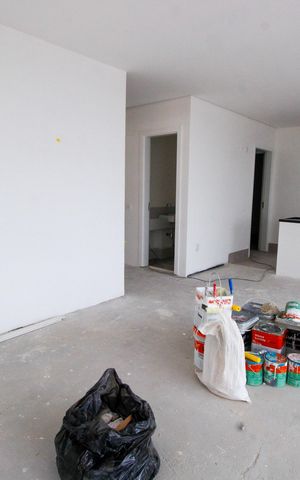 Apartamento à venda com 189m², 3 quartos e 3 vagasSala/Cozinha