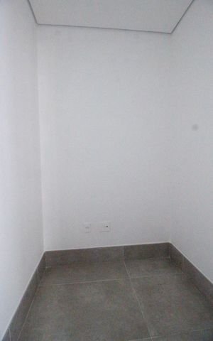 Apartamento à venda com 189m², 3 quartos e 3 vagasQuarto de Serviço