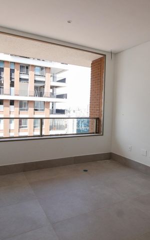 Apartamento à venda com 189m², 3 quartos e 3 vagasSala/Cozinha