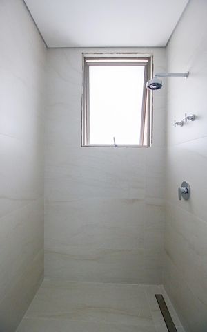 Apartamento à venda com 189m², 3 quartos e 3 vagasBanheiro da Suíte 1