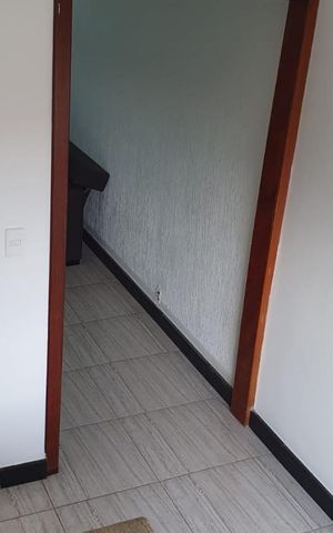 Casa para alugar com 65m², 2 quartos e 1 vaga Casa para alugar com 65m², 2 quartos e 1 vagaQuarto 2
