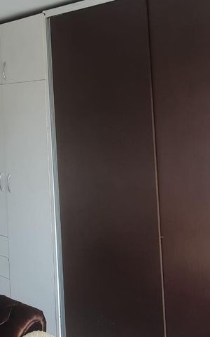 Casa para alugar com 65m², 2 quartos e 1 vaga Casa para alugar com 65m², 2 quartos e 1 vagaQuarto 1