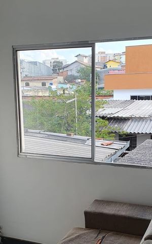 Casa para alugar com 65m², 2 quartos e 1 vaga Casa para alugar com 65m², 2 quartos e 1 vagaQuarto 2