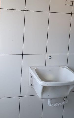 Casa para alugar com 65m², 2 quartos e 1 vaga Casa para alugar com 65m², 2 quartos e 1 vagaÁrea de Serviço