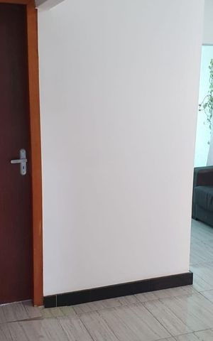 Casa para alugar com 65m², 2 quartos e 1 vaga Casa para alugar com 65m², 2 quartos e 1 vagaSala