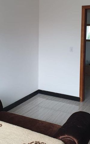 Casa para alugar com 65m², 2 quartos e 1 vaga Casa para alugar com 65m², 2 quartos e 1 vagaQuarto 1