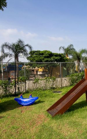Apartamento à venda com 41m², 2 quartos e 1 vagaÁrea comum - Playground