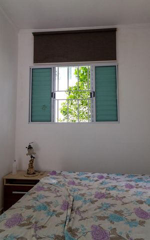 Casa à venda com 550m², 5 quartos e 2 vagasQuarto 1
