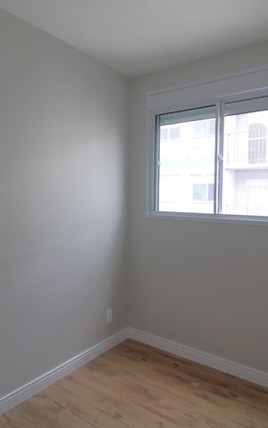 Apartamento para alugar com 37m², 2 quartos e sem vagaQuarto 2