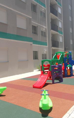 Apartamento para alugar com 37m², 2 quartos e sem vagaÁrea comum