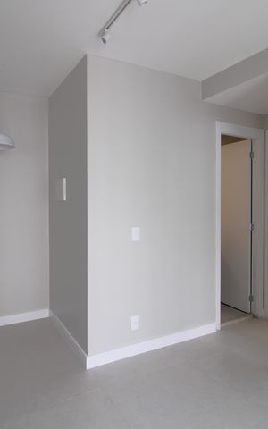 Apartamento para alugar com 37m², 2 quartos e sem vagaSala