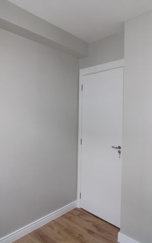 Apartamento para alugar com 37m², 2 quartos e sem vagaQuarto 2