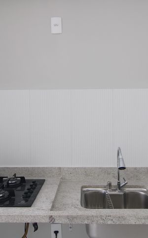 Apartamento para alugar com 37m², 2 quartos e sem vagaCozinha